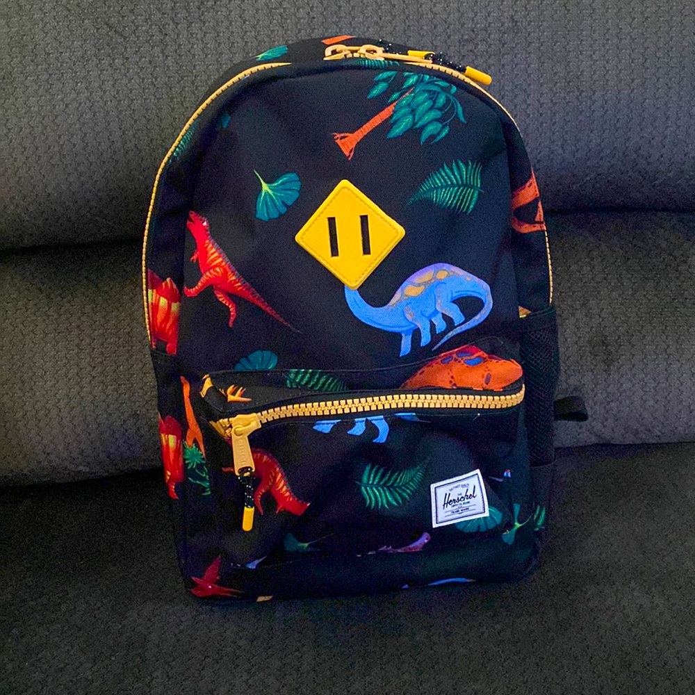 Herschel Heritage Youth Backpack